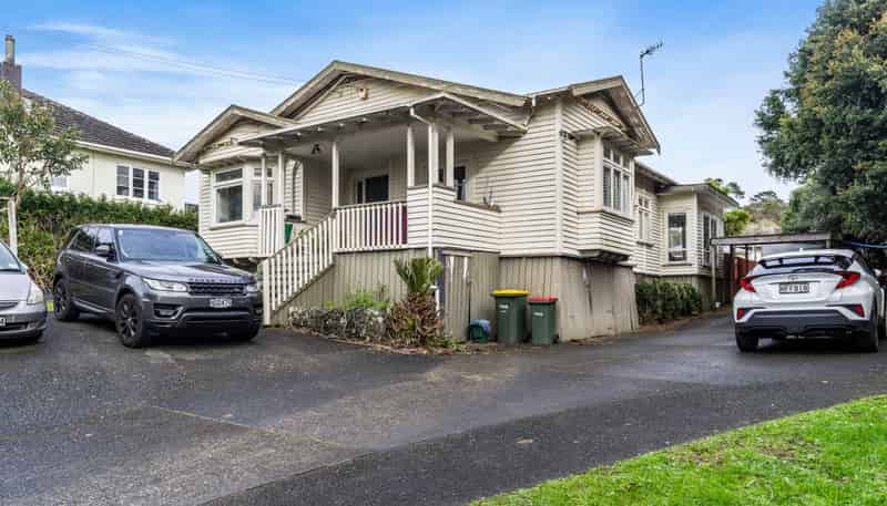 14 Wheturangi Road, Greenlane