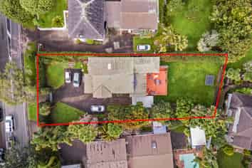 14 Wheturangi Road, Greenlane