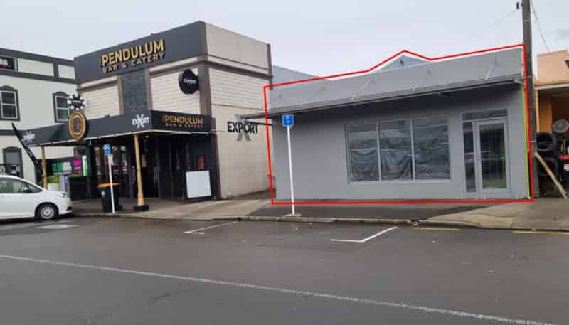 520 Main St, Palmerston North