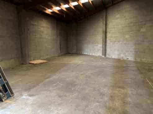 Warehouse Space For Lease - Central Dunedin