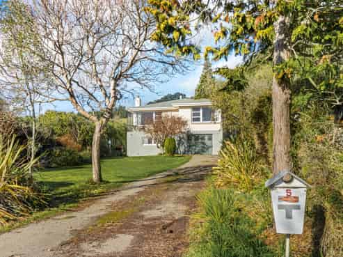 5 Mckenzie Street, Palmerston