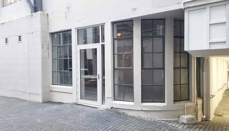 82 Willis Street, Wellington Central