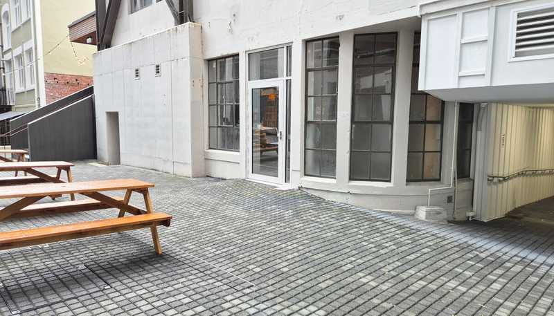 82 Willis Street, Wellington Central