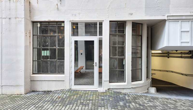 82 Willis Street, Wellington Central