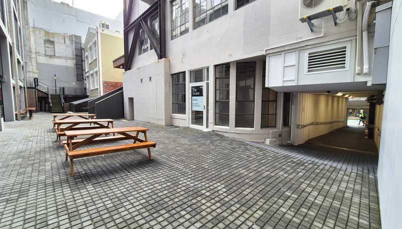 82 Willis Street, Wellington Central