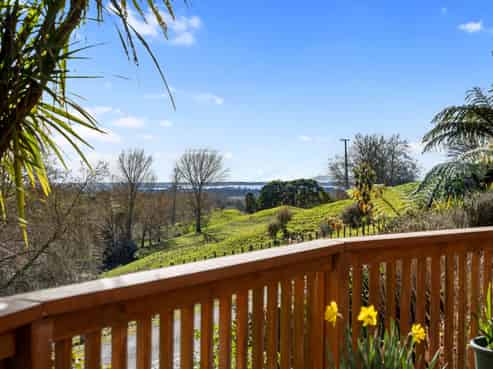 255 Crawford Road, Wairoa