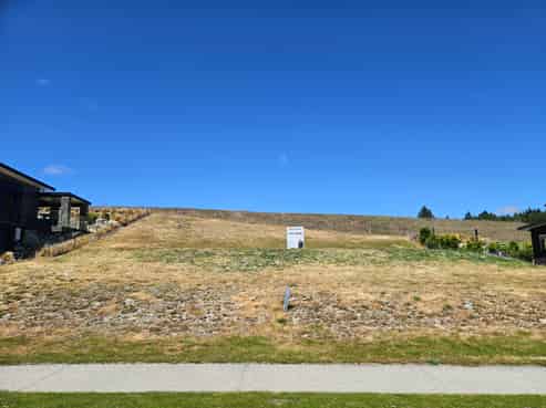 36 Mistake Drive, Lake Tekapo