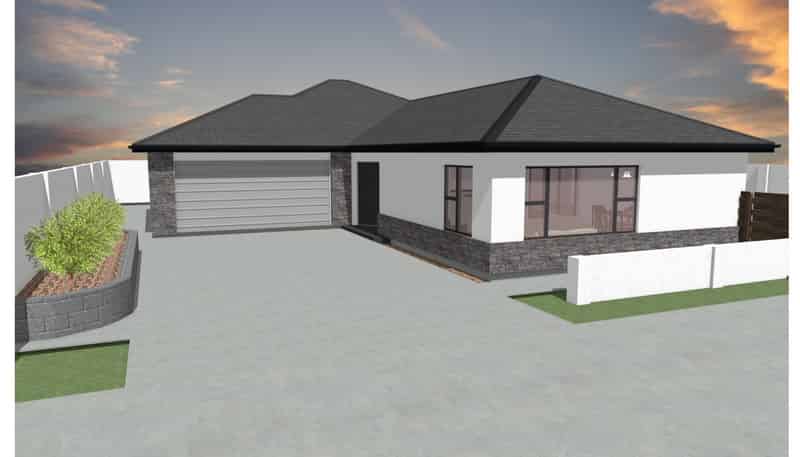5 Grey Street, Hawera
