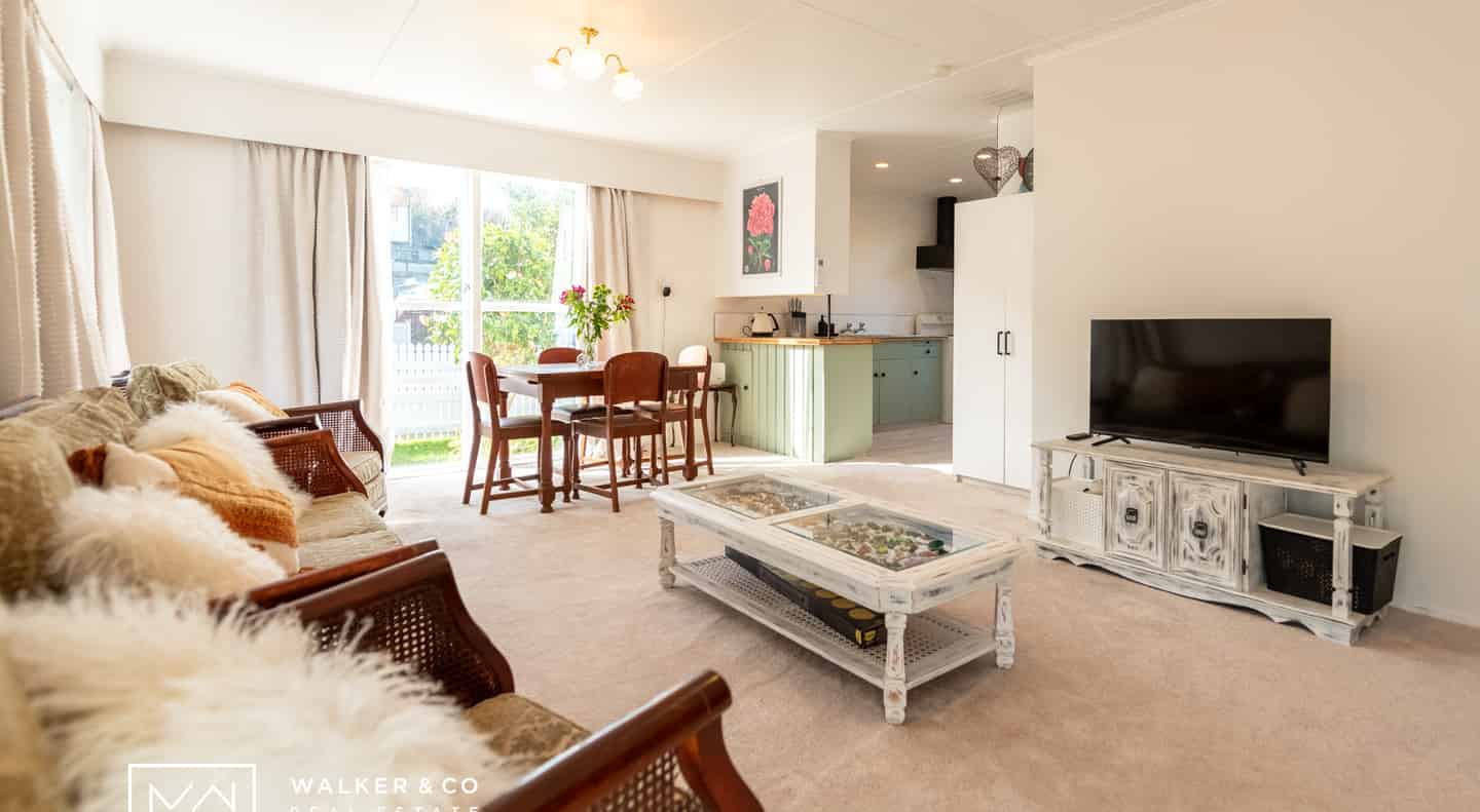 15 Kaponga Street, Wainuiomata, Lower Hutt City For Sale realestate