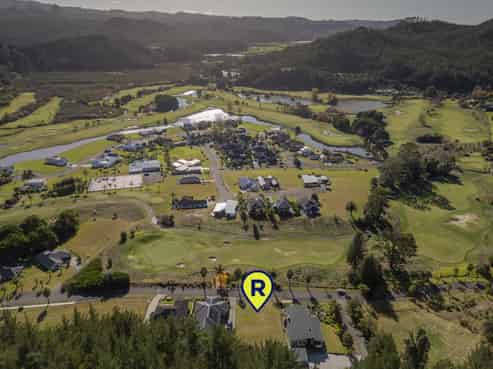 47 Pinehurst Drive, Pauanui