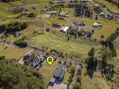 47 Pinehurst Drive, Pauanui