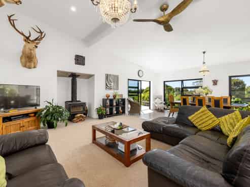 65 Jameson Esplanade, Paihia