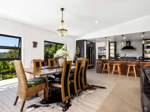 65 Jameson Esplanade, Paihia