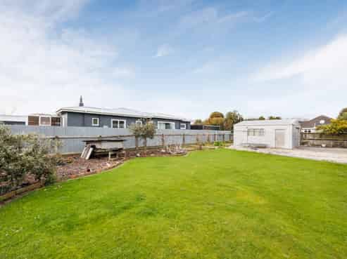 15A Featherston Street, Takaro