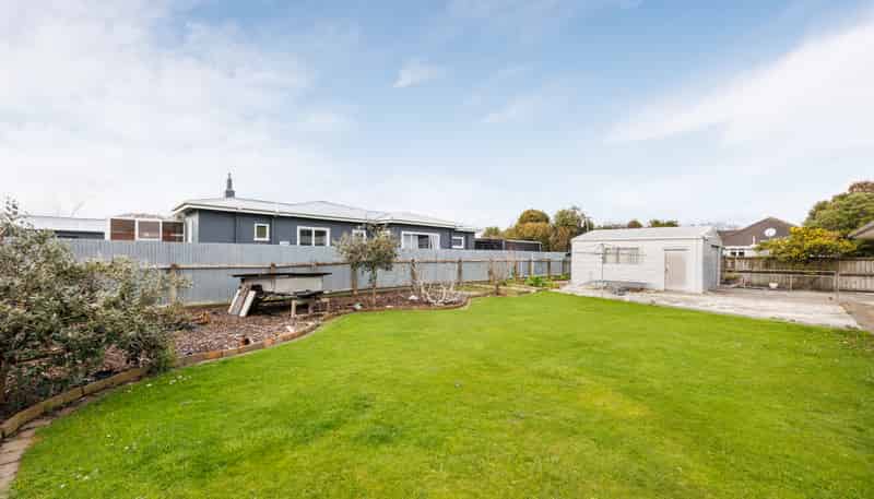 15A Featherston Street, Takaro