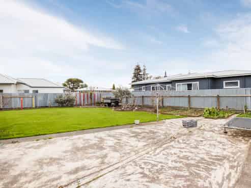 15A Featherston Street, Takaro