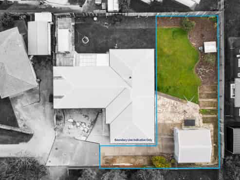 15A Featherston Street, Takaro