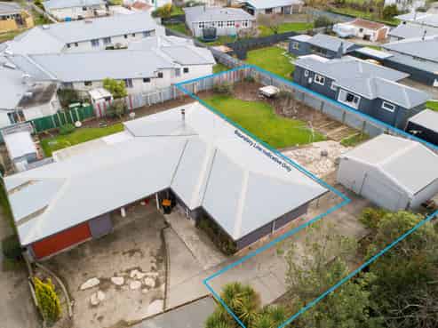 15A Featherston Street, Takaro
