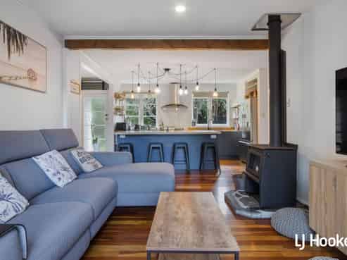 139D Steele Road, Athenree
