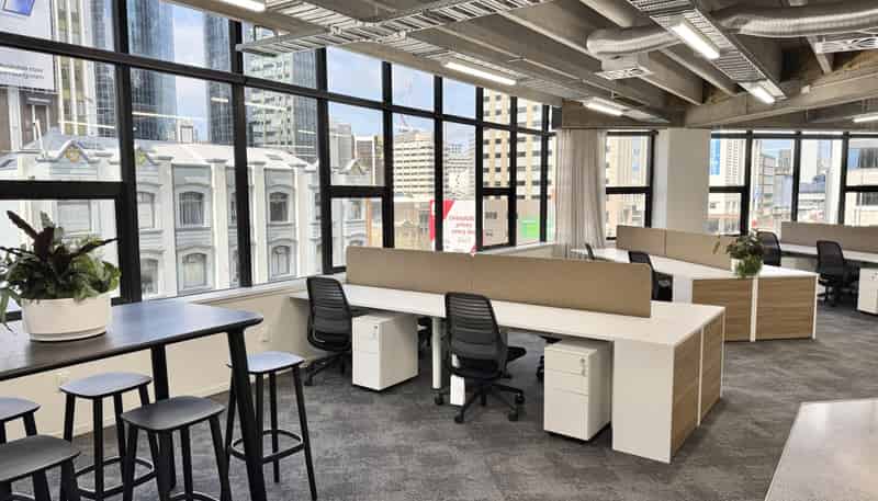 Suite 301/87 Albert Street, Auckland Central