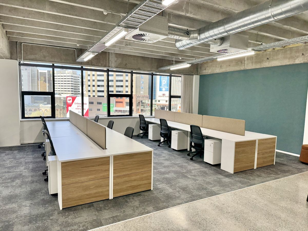 Office suite on Albert Street - Ansicht 5