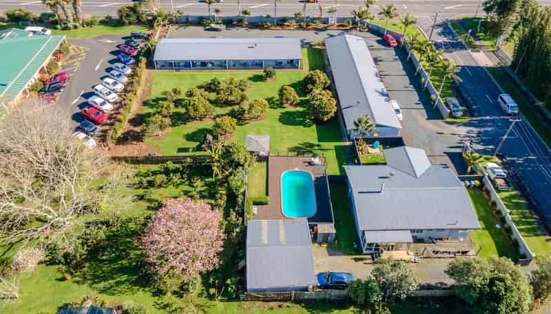 6 Hall Road, Kerikeri