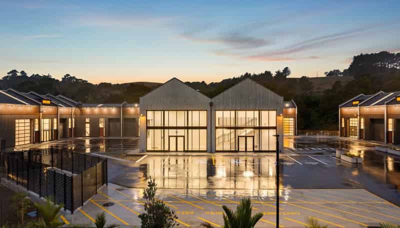 Unit 9/64 Matakana Valley Road, Matakana