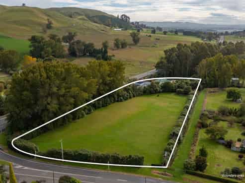 843 State Highway 2, Otane