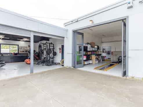 843 State Highway 2, Otane