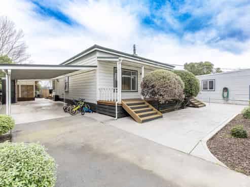 843 State Highway 2, Otane