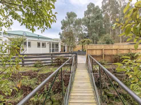 843 State Highway 2, Otane