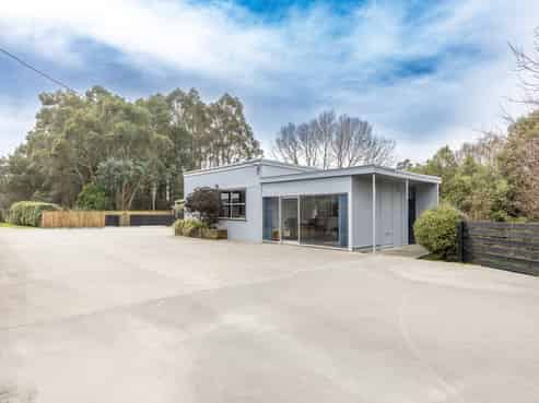 843 State Highway 2, Otane
