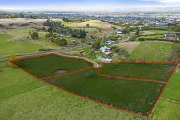 83 Sandon Road, Feilding