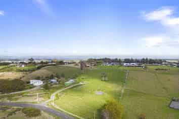 83 Sandon Road, Feilding