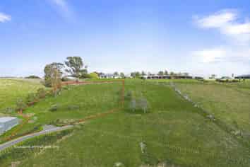 83 Sandon Road, Feilding