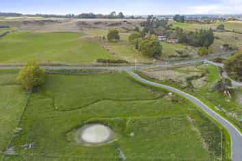 83 Sandon Road, Feilding