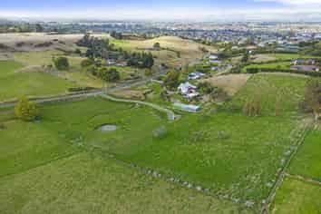 83 Sandon Road, Feilding