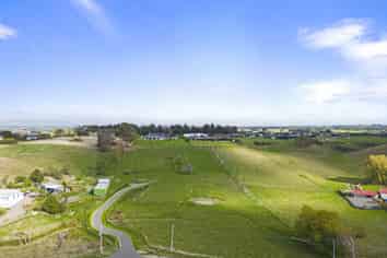83 Sandon Road, Feilding