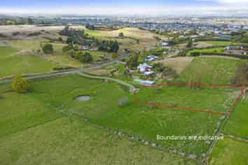 83 Sandon Road, Feilding
