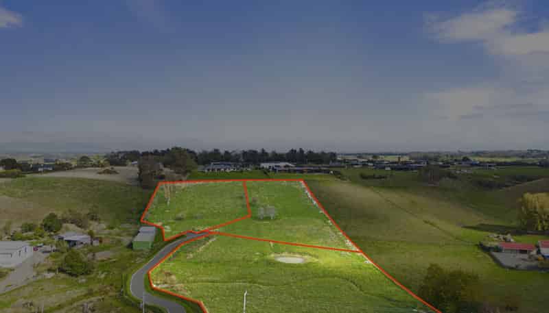 83 Sandon Road, Feilding
