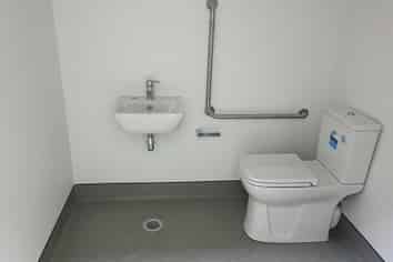 Industrial Unit 7 with Income