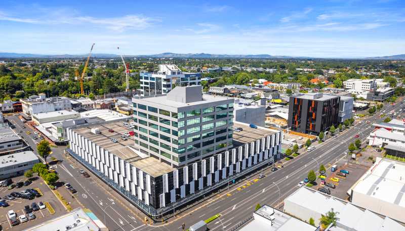 218  Anglesea Street, Hamilton Central