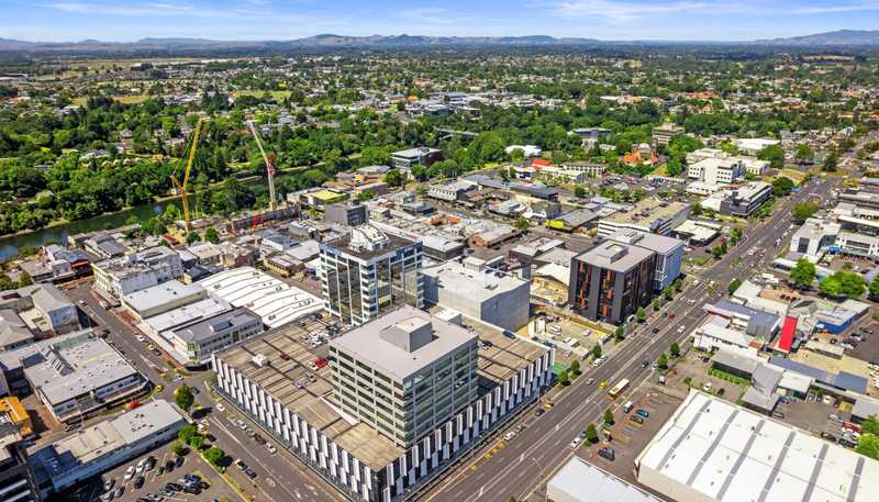 218  Anglesea Street, Hamilton Central