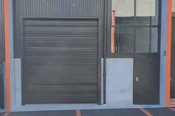 Hobsonville Industrial Unit 8 with Income