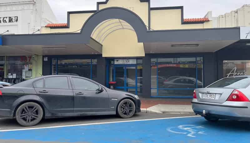 337 Heretaunga Street West, Hastings