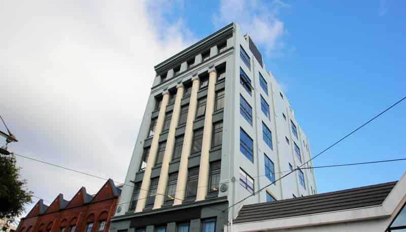  Level 5, 15 Courtenay Place, Te Aro