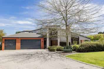 295 Cones Road, Loburn
