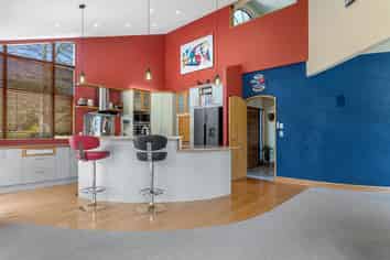 295 Cones Road, Loburn