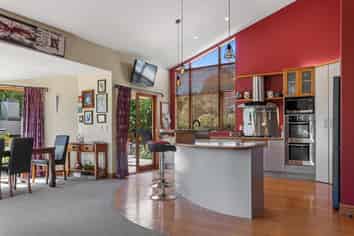 295 Cones Road, Loburn