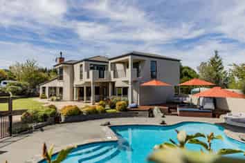 295 Cones Road, Loburn